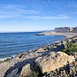 Rathdown Lower Bay Beach