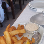 Photo n°3 de l'avis de Rui.l fait le 27/08/2019 à 21:14 sur le  Restaurante Dom Lucas (Antiga Charrua) à Santiago do Cacém