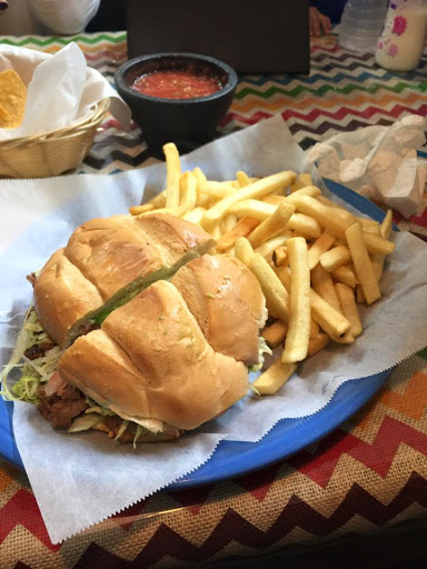 Mexican Grocery Store «Brito Supermarket & Taqueria», reviews and photos, 1991 S Cobb Dr, Marietta, GA 30060, USA