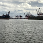 Photo n°11 de l'avis de Richard.a fait le 03/11/2021 à 12:52 sur le  Brücke 10 im Strandhaus à Hamburg