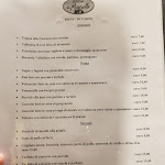 Photo n°6 de l'avis de Davide.a fait le 25/02/2021 à 12:38 sur le  Osteria Da Mauretto à Isola del Liri