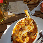 Photo n°1 de l'avis de Mich.i fait le 31/05/2019 à 14:42 sur le  Restaurant Paradies Leingarten à Leingarten