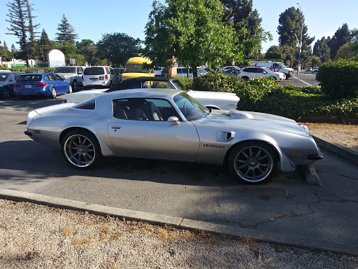 Auto Repair Shop «Shoreline Auto Care», reviews and photos, 810 Miramonte Ave, Mountain View, CA 94040, USA