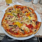 Photo n°1 de l'avis de Andreas.a fait le 30/08/2022 à 17:42 sur le  Restaurant da Cosimo à Großostheim