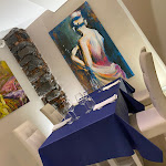 Photo n°1 de l'avis de A.N.u fait le 24/08/2021 à 07:23 sur le  Due Pistacchi Restaurant à Catania