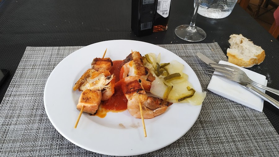 La Cabilda Restaurante