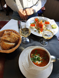 Plats et boissons du Restaurant CHEZ VASSILI à Nancy - n°20