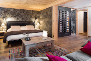 Photo n°28 de Hôtel Les Mélèzes à Les Deux Alpes ()