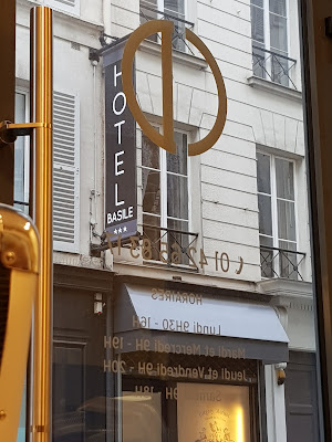 Cédric Delacourt à Paris