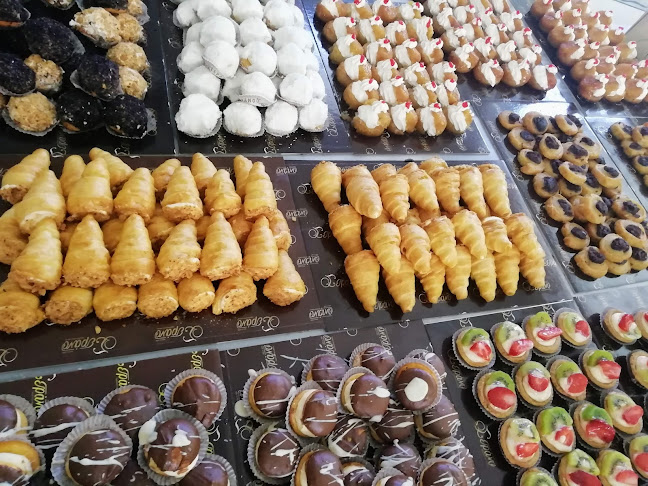 Comentarii opinii despre ΣΕΡΑΝΟ ΖΑΧΑΡΟΠΛΑΣΤΕΙΟ ΣΙΝΔΟΣ