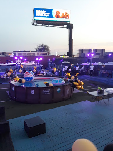 Night Club «Euphoria Night Club», reviews and photos, 1301 Ponca St, Baltimore, MD 21224, USA