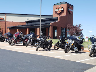 Fort Smith Harley-Davidson