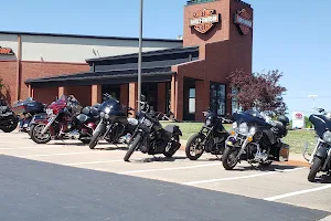 Fort Smith Harley-Davidson image