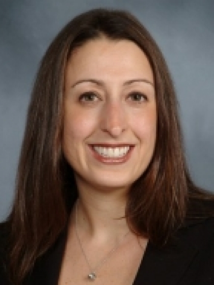 Danielle Nicolo, M.D. Ph.D.