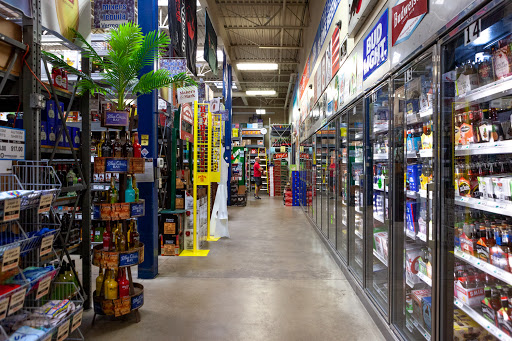 Liquor Store «Kenwood Liquors - Homer Glen», reviews and photos, 12037 W 159th St, Homer Glen, IL 60491, USA