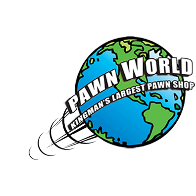 Pawn Shop «Pawn World - Northern Ave.», reviews and photos, 1822 E Northern Ave, Kingman, AZ 86409, USA