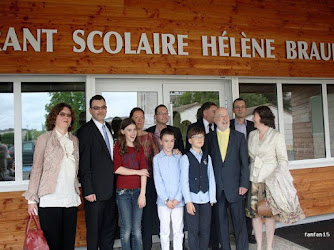 Restaurant Scolaire Hélène Brault
