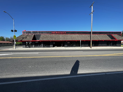 Store «D D Motorsports», reviews and photos, 431 5th St, Marysville, CA 95901, USA