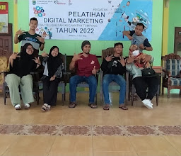 Desa Wisata Budaya Tulusbesar photo
