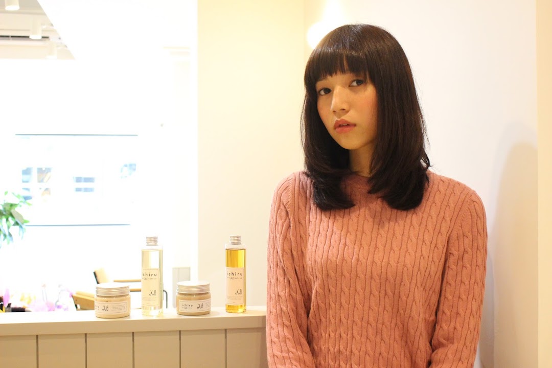 hair&make-up ichiru