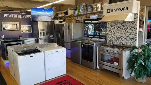 Appliance Store «Nawara Brothers Home Store», reviews and photos, 1030 Fulton W, Grand Rapids, MI 49504, USA