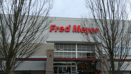 Grocery Store «Fred Meyer», reviews and photos, 17667 NE 76th St, Redmond, WA 98052, USA