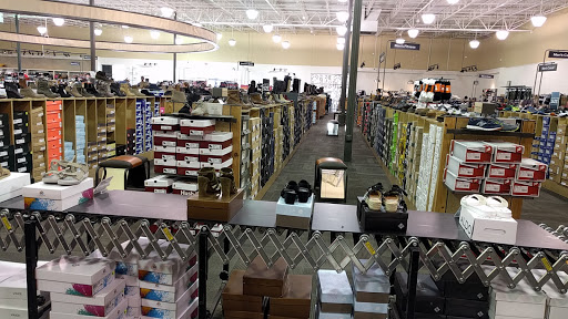 Shoe Store «DSW Designer Shoe Warehouse», reviews and photos, 3333 Preston Rd, Frisco, TX 75034, USA
