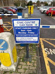 Civic Centre Car Park