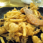 Photo n°2 de l'avis de Barbara.a fait le 25/08/2023 à 08:08 sur le  Osteria L' Orto sul Mare à Bibbona