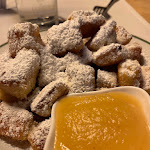 Photo n°2 de l'avis de Katie. fait le 02/04/2023 à 17:03 sur le  Gasthaus Motzenwirt Melleck am Steinpass Schneizlreuth à Schneizlreuth