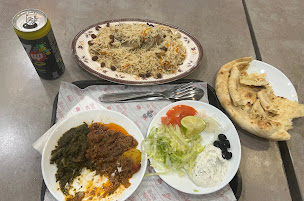 Photo n°11 de Afghan Indien Mama à Paris ()