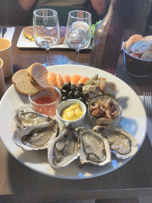 Restaurant Le 126 Frejus à Fréjus