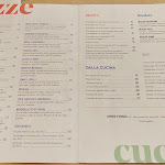 Photo n°7 de l'avis de Luca.a fait le 21/12/2023 à 16:23 sur le  Crocca - Torino Via Madama Cristina à Turin