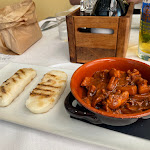 Photo n°1 de l'avis de Pablo.e fait le 28/07/2023 à 11:51 sur le  Ristorante Belgau à Caorle