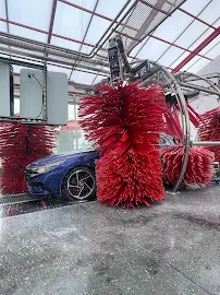 ScrubaDub Car Wash photo