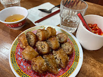 Plats et boissons du Restaurant vietnamien Song Heng à Paris - n°7