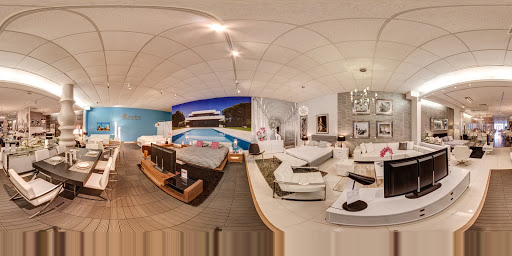 Furniture Store «Modani Furniture Chicago», reviews and photos, 1574 N Kingsbury St, Chicago, IL 60642, USA