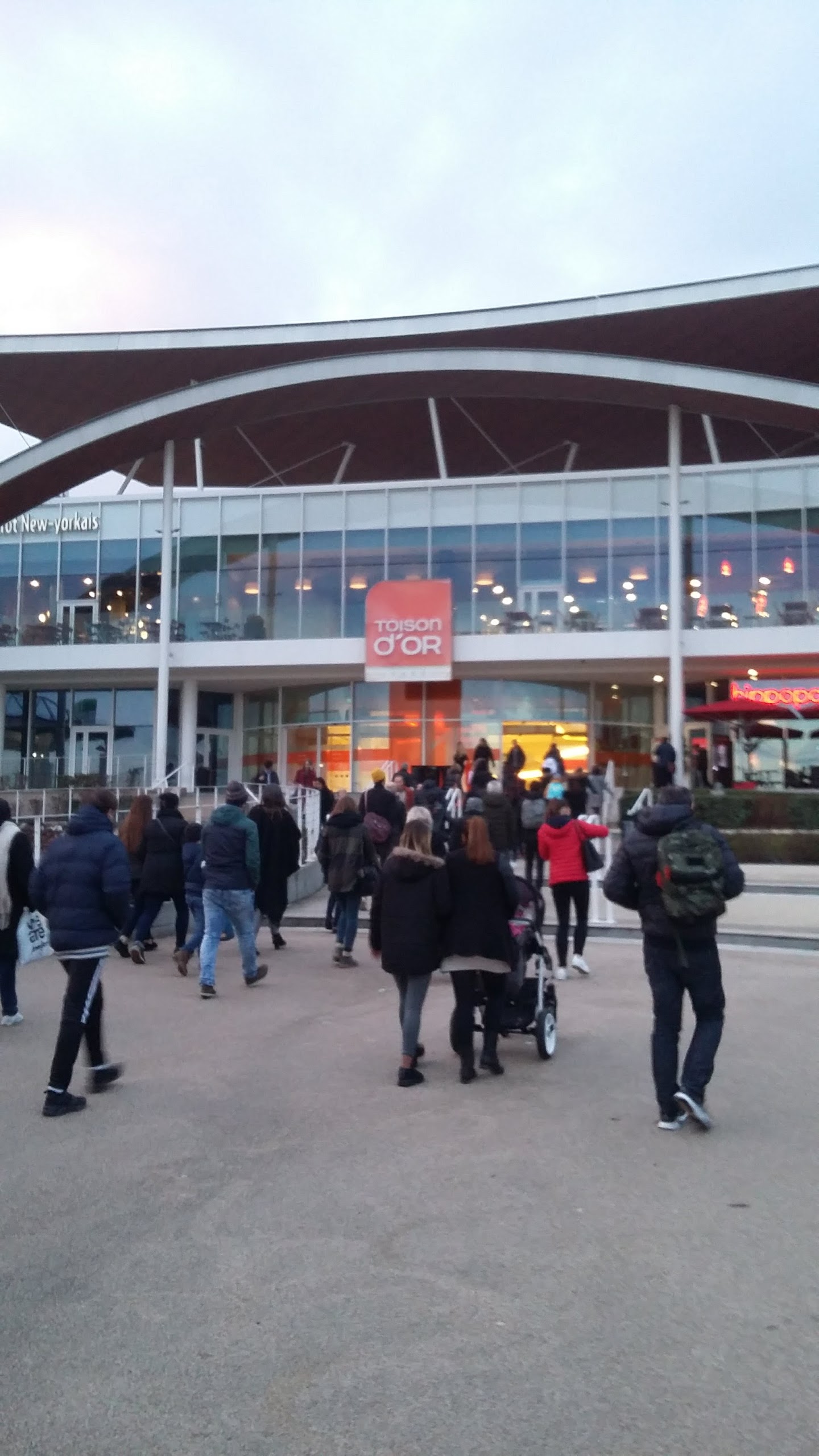 Photo n° 3 de l'avis de Filleduvent13.a fait le 29/12/2017 à 17:43