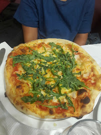 Pizza du Restaurant italien Girasole à Paris - n°5