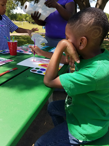 Park «Cobblestone Trail Park», reviews and photos, 7601 John T White Rd, Fort Worth, TX 76120, USA