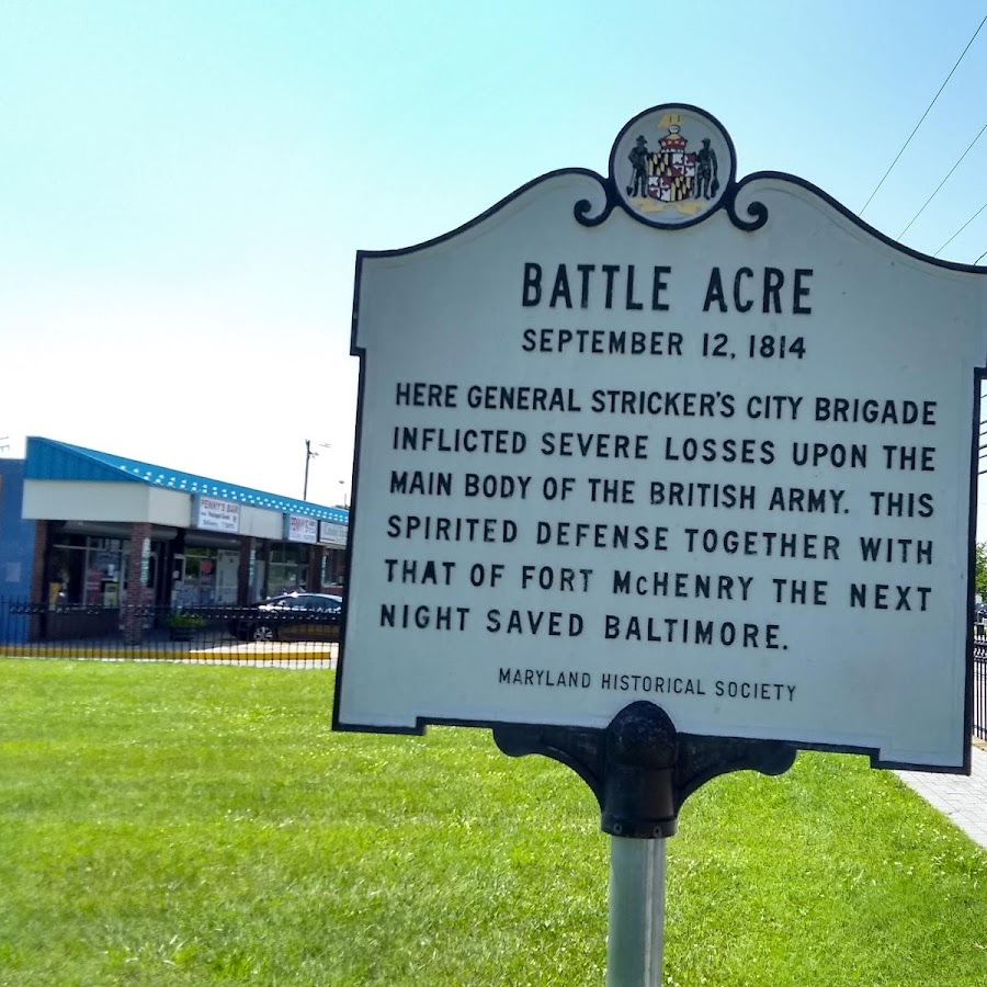 Battle Acre Park