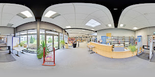 Photo n°17 de IUT de la Roche sur Yon à La Roche-sur-Yon ()