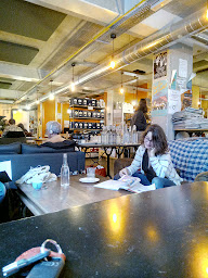 Photo n°35 de BEAJ KAFE à Brest ()
