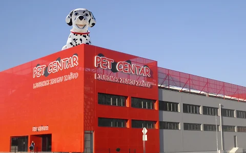 Pet Centar image