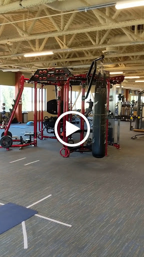 Health Club «West Seattle Health Club», reviews and photos, 2629 SW Andover St, Seattle, WA 98126, USA