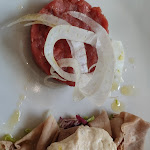 Photo n°1 de l'avis de Andrea.i fait le 17/04/2023 à 15:22 sur le  Le Ferriere à Turin