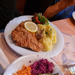 Photo n°2 de l'avis de Uli.o fait le 10/09/2022 à 19:09 sur le  Landgasthof Dietz à Oberdachstetten