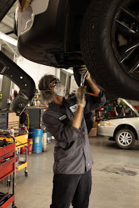 Diablo Auto Specialists - Photo 8 - Car repair in Walnut Creek, CA, Concord