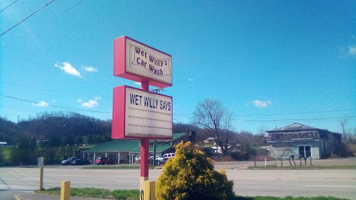 The Car Wash en Abingdon
