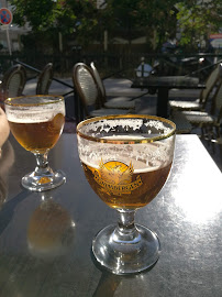 Plats et boissons du Restaurant Le Départ à Asnières-sur-Seine - n°3